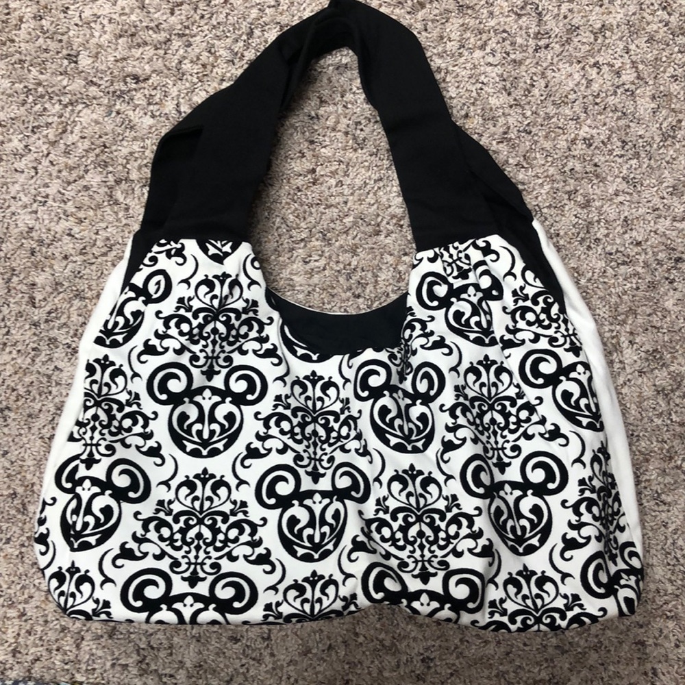 NWOT from Disney World, Mickey Mouse design purse